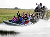 Special Discount Offer: City Tour and Everglades Airboat Adventure Tour