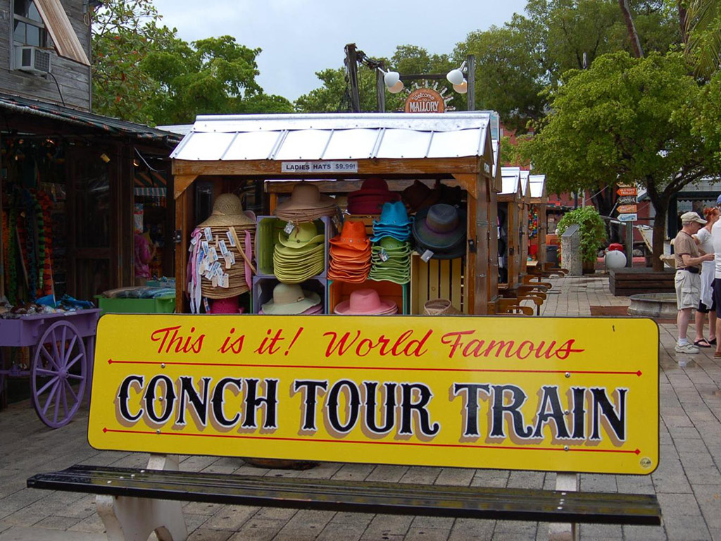 Key West Day Trip from Miami