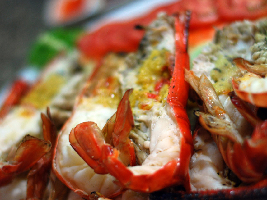 Lonely Planet Experiences - Bangkok Chinatown Food Discovery