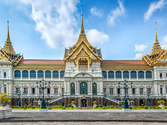 River of Kings and Temple Tour