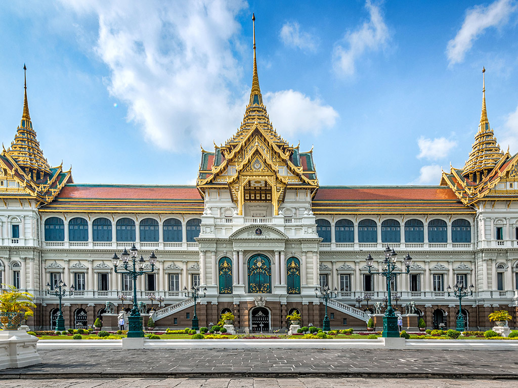 River of Kings and Temple Tour