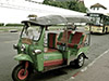 Bangkok Tuk Tuk Tour