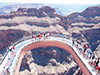 Indian Adventure Airplane and West Rim Ground Tour