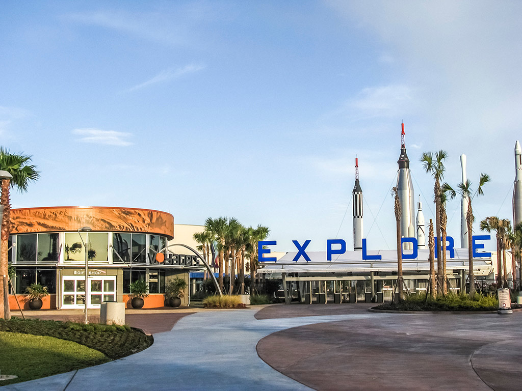 Theme Park Roundtrip Private Transfer - Orlando - Florida