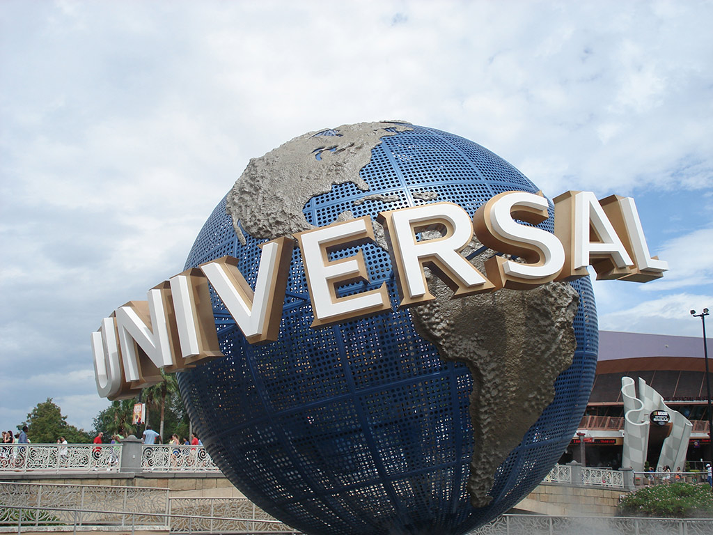 Theme Park Roundtrip Private Transfer - Orlando - Florida