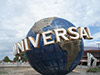 Theme Park Roundtrip Private Transfer