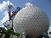 Theme Park Roundtrip Transfer Shared