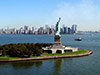 Freestyle New York