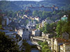 Private-Karlovy Vary with lunch