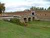 Theresienstadt Concentration Camp tour