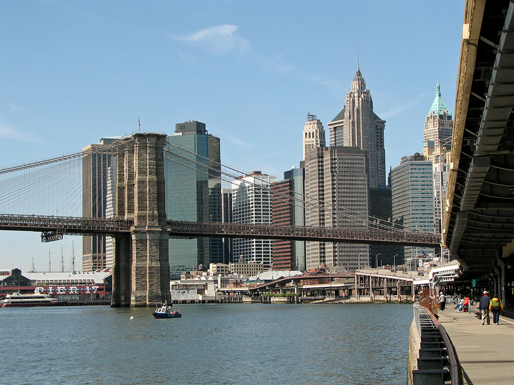 Best of Brooklyn Tour