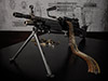 Firearms Experience