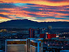King of Canyons Heli Tour with Las Vegas Strip