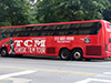 TCM Classic films tour