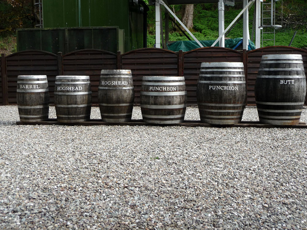 Highland Lochs, Glens and Whisky -  Small Group Tour