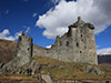 Oban, Glencoe, West Highland Lochs and Castles