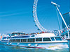 Coca-Cola London Eye river cruise