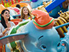 Disney’s Magic Your Way Ticket with Park Hopper Option