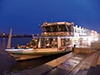 Viennese Evening Boat Cruise