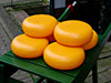 Amsterdam food by foot