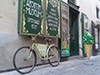 Bohemian Tastes and Neighbourhoods