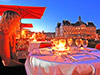 Dinner at Vaux le Vicomte + Candlelight Visit