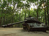 Boat Tour to Cu Chi Tunnels
