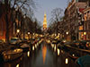 Candlelight Cruise including wine and cheese