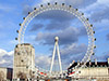 London by Eurostar