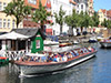 Copenhagen by Boat