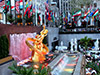 City Tour and Shopping Package Value