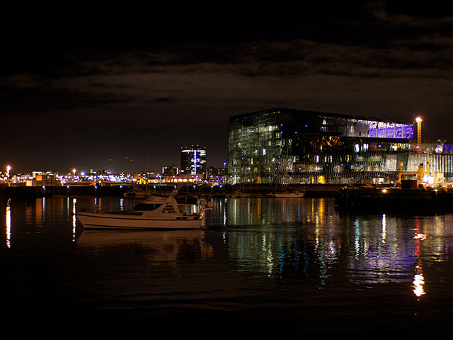 Northern Lights Cruise