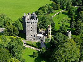 3 Days / 2 Nights: Cork, Blarney Castle, The Ring of Kerry and The Cliffs of Moher