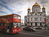 CitySightseeing Moscow Hop On-Hop Off