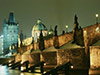 Ghost walking tour