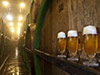 Czech beer tasting