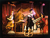 Don Giovanni Marionette
