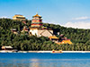 Full Day Summer Palace and Great Wall Badaling