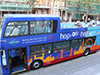 Hop-On Hop-Off Bus Tour - Golden Tours
