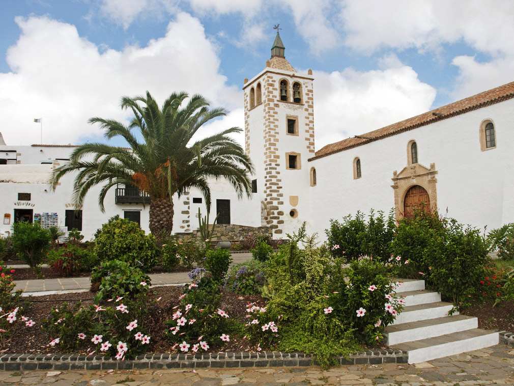 Discovering Fuerteventura (Tour)