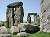 Stonehenge and all Afternoon in the City of Bath