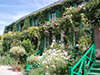 Giverny and Auvers sur Oise by minibus
