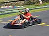 Karting circuit