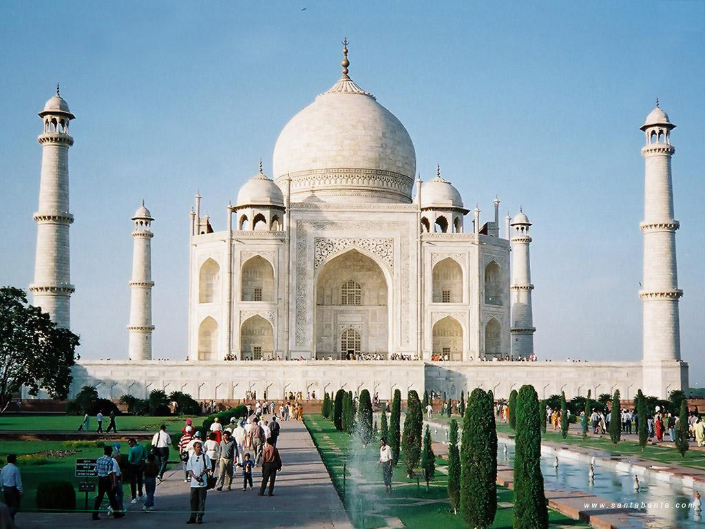 Full Day excrusion to Agra By Train (200 Kms)