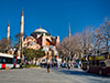 Special Discount Offer: Big Bus Istanbul Hop-on Hop-off Tour