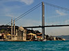 Bosphorus Cruise Tour