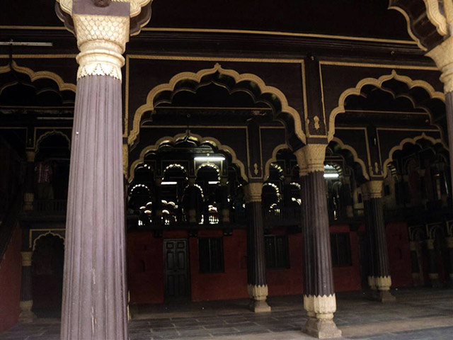 Excursion to Mysore and Srirangapatnam - Full-Day Tour