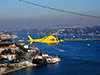 Istanbul Helicopter Tour