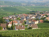 Champagne region tour from Paris