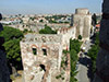 Walk around the ancient city walls